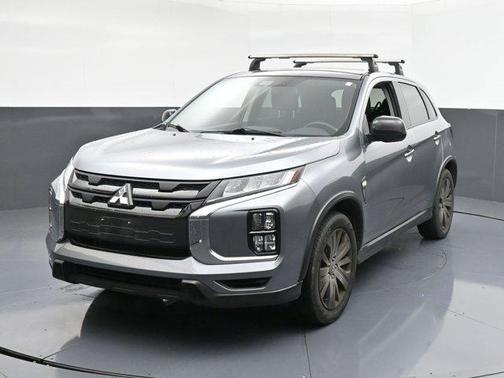 2022 Mitsubishi Outlander Sport 2.0 LE