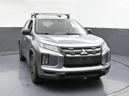 2022 Mitsubishi Outlander Sport 2.0 LE