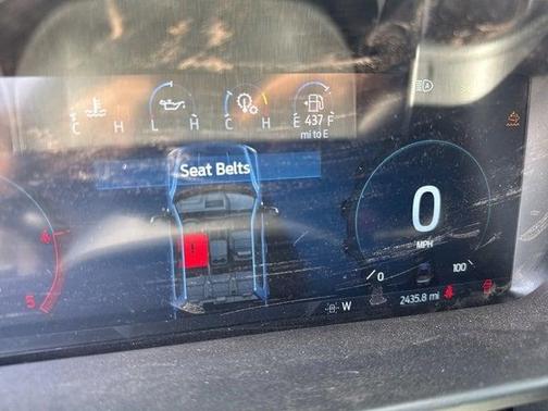 2025 Ford F-350 Lariat Super Duty