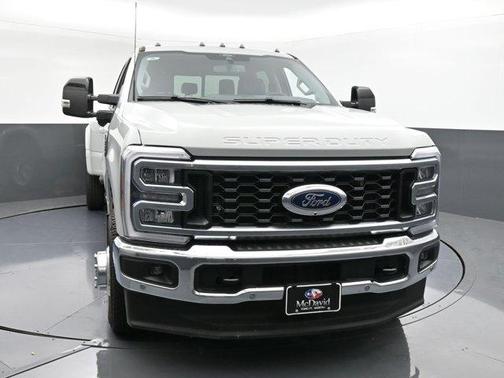 2025 Ford F-350 Lariat Super Duty