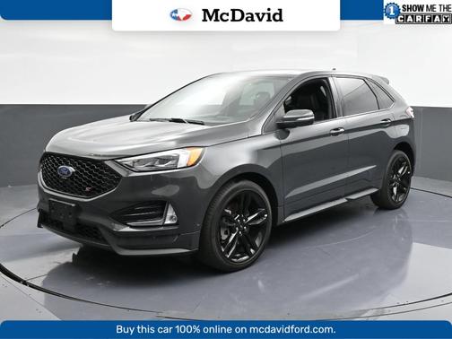 2021 Ford Edge ST