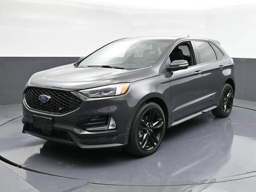 2021 Ford Edge ST