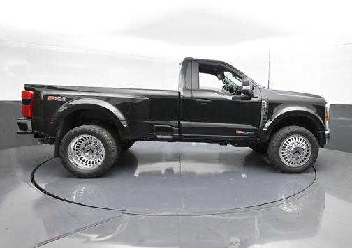 2026 Ford F-450 XLT