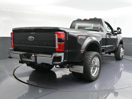 2026 Ford F-450 XLT