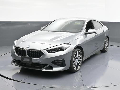 2022 BMW 228 Gran Coupe 228i sDrive Gran Coupe