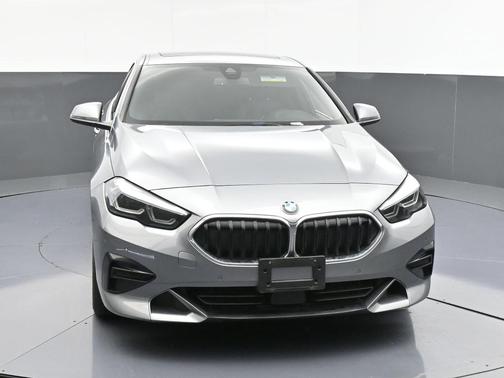 2022 BMW 228 Gran Coupe 228i sDrive Gran Coupe