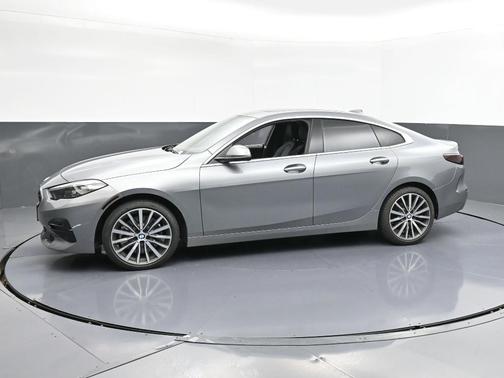 2022 BMW 228 Gran Coupe 228i sDrive Gran Coupe