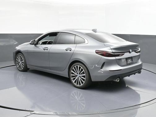 2022 BMW 228 Gran Coupe 228i sDrive Gran Coupe