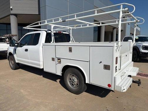 2022 Ford F-250 XL