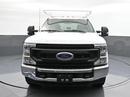2022 Ford F-250 XL