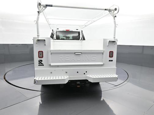 2022 Ford F-250 XL