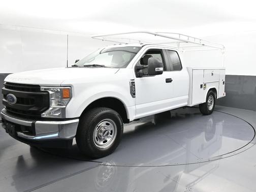 2022 Ford F-250 XL