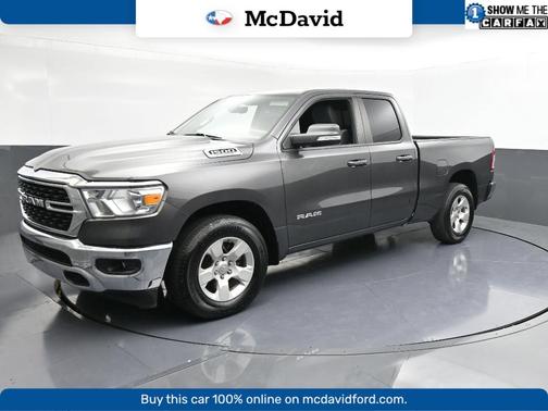 2022 RAM 1500 Lone Star