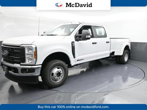 2025 Ford F-350 XL