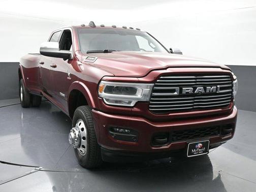 2022 RAM 3500 Laramie