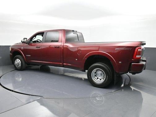 2022 RAM 3500 Laramie