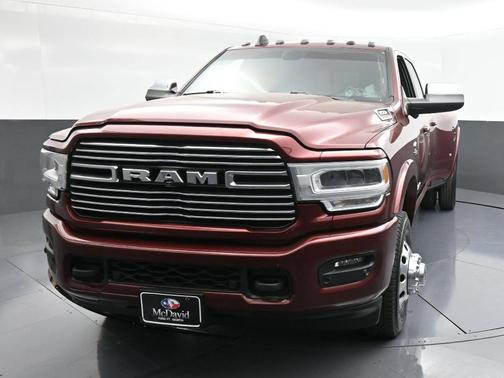 2022 RAM 3500 Laramie