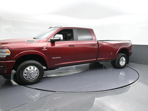 2022 RAM 3500 Laramie