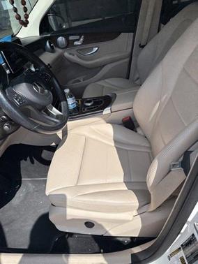 2019 Mercedes-Benz GLC 300 Base 4MATIC