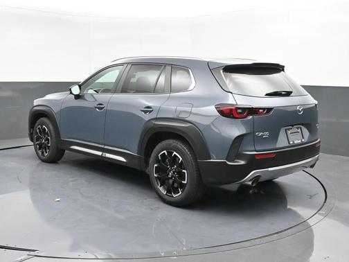 2023 Mazda CX-50 2.5 Turbo Meridian Edition