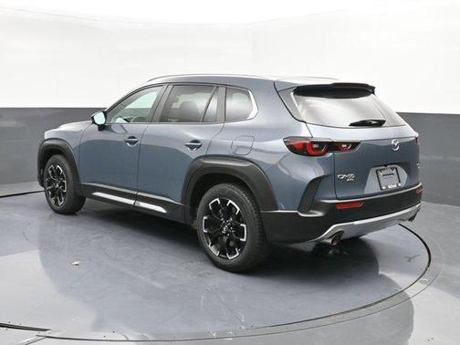 2023 Mazda CX-50 2.5 Turbo Meridian Edition