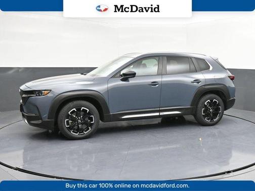 2023 Mazda CX-50 2.5 Turbo Meridian Edition