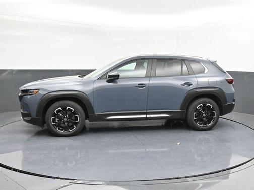 2023 Mazda CX-50 2.5 Turbo Meridian Edition