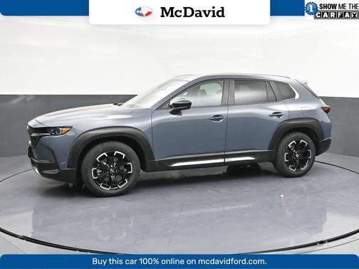 2023 Mazda CX-50 2.5 Turbo Meridian Edition