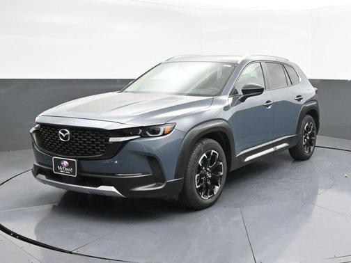 2023 Mazda CX-50 2.5 Turbo Meridian Edition
