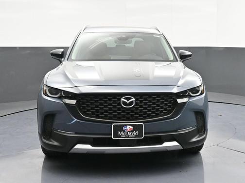 2023 Mazda CX-50 2.5 Turbo Meridian Edition