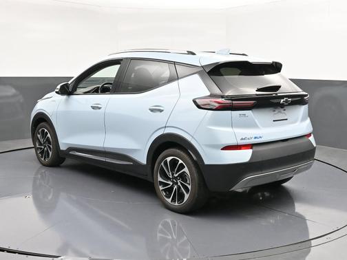 2022 Chevrolet Bolt EUV Premier
