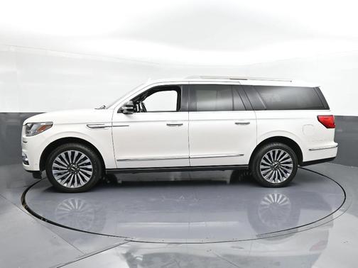 2019 Lincoln Navigator L Reserve