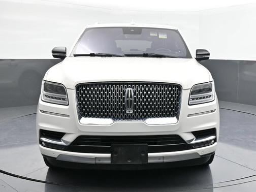 2019 Lincoln Navigator L Reserve