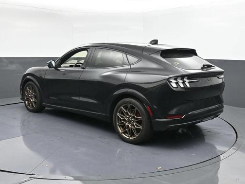 2024 Ford Mustang Mach-E GT