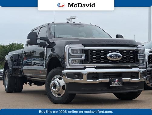 2025 Ford F-350 Lariat Super Duty