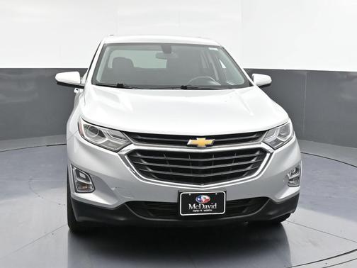 2018 Chevrolet Equinox 1LT