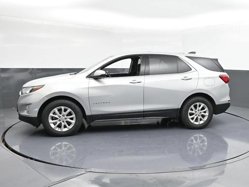 2018 Chevrolet Equinox 1LT