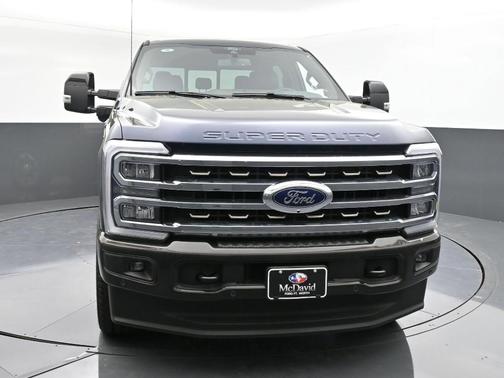 2025 Ford F-250 King Ranch