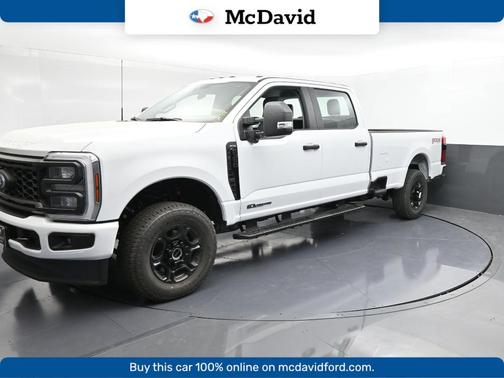 2026 Ford F-350 XL