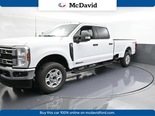 2025 Ford F-250 XLT