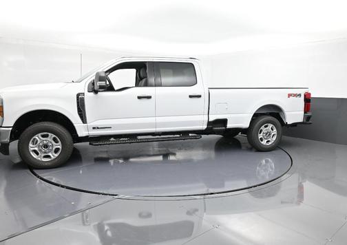 2025 Ford F-250 XLT