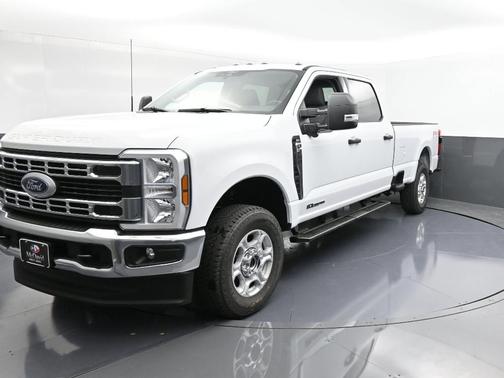 2025 Ford F-250 XLT