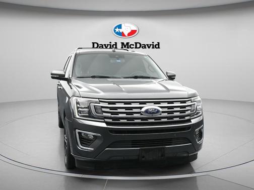 Magnetic 2020 Ford Expedition Limited