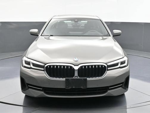 2022 BMW 540 i xDrive