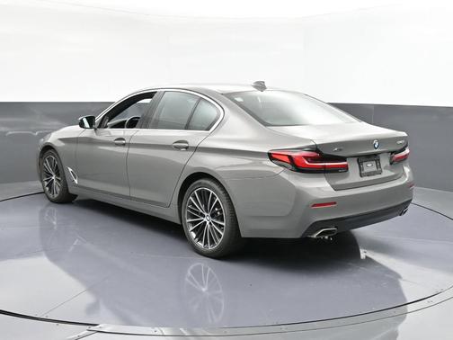 2022 BMW 540 i xDrive