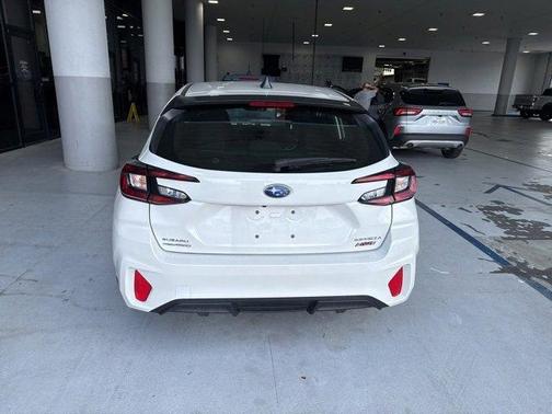 2024 Subaru Impreza RS