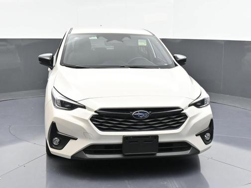 2024 Subaru Impreza RS
