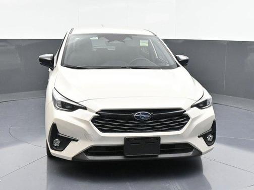 2024 Subaru Impreza RS