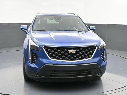 2021 Cadillac XT4 Sport
