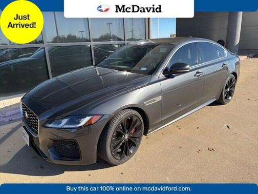 2024 Jaguar XF R-Dynamic SE